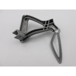 Platine arrière gauche CAN AM SPYDER 1000 ABS 2007 à 2010