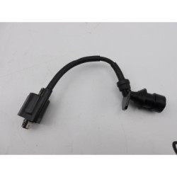 Bobine d'allumage MBK XC 125 FLAME X 2004 à 2008