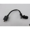 Bobine d'allumage MBK XC 125 FLAME X 2004 à 2008