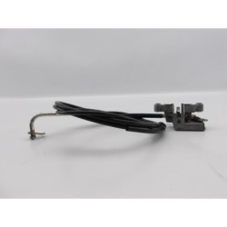 Mécanisme d'ouverture de selle MBK XC 125 FLAME X 2004 à 2008