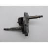 Carter de transmission MBK XC 125 FLAME X 2004 à 2008