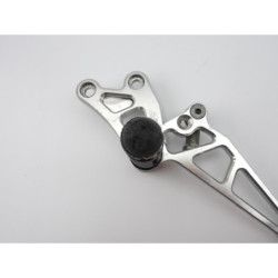 Platine avant gauche SUZUKI GSXR 1000 2007 à 2008