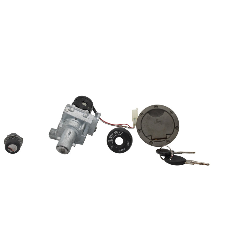 Kit neiman complet non codé YAMAHA AEROX 50 2004 à 2012