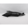 Coque arrière droite HONDA PCX 125 2018 à 2020
