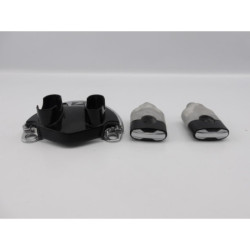Pontet de guidon HONDA PCX 125 2018 à 2020