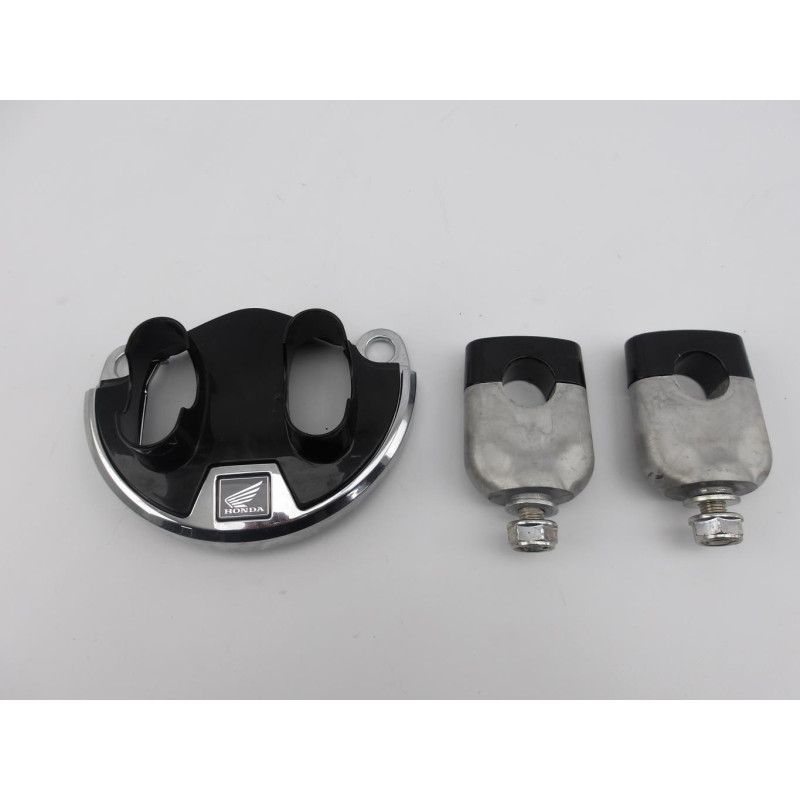Pontet de guidon HONDA PCX 125 2018 à 2020