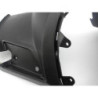 Demi flanc de selle droit PEUGEOT KISBEE 50 2021 à 2023