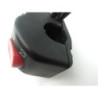 Commodo droit TRIUMPH TIGER 1050 2007 à 2012