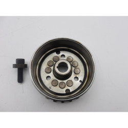 Rotor TRIUMPH TIGER 1050 2007 à 2012