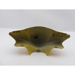 Cache guidon supérieur KYMCO AGILITY 50 2011 à 2012