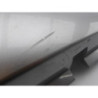 Coque arrière gauche HONDA FJS 400 SILVER WING 2006 à 2008