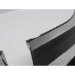Coque arrière gauche HONDA FJS 400 SILVER WING 2006 à 2008