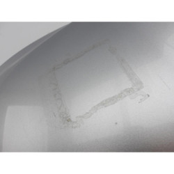 Séparation de coque arrière HONDA FJS 400 SILVER WING 2006 à 2008