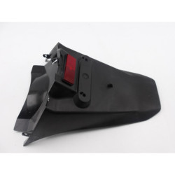 Support de plaque HONDA FJS 400 SILVER WING 2006 à 2008