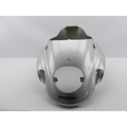 Coque arrière complète PIAGGIO LIBERTY 50 2009 à 2016
