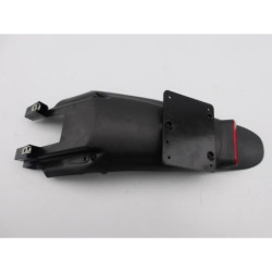 Support de plaque PIAGGIO LIBERTY 50 2009 à 2016