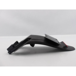 Support de plaque PIAGGIO LIBERTY 50 2009 à 2016
