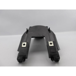 Support de plaque PIAGGIO LIBERTY 50 2009 à 2016