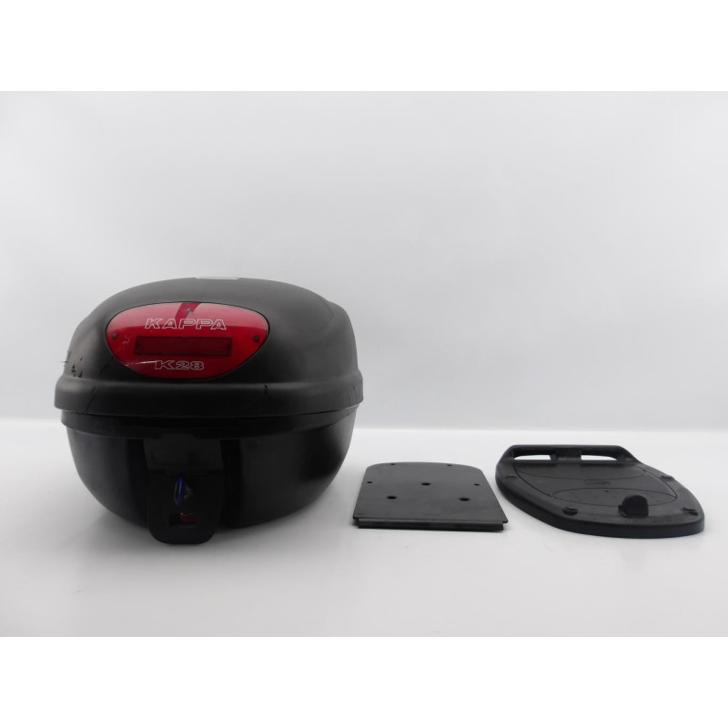 Top case PIAGGIO LIBERTY 50 2009 à 2016