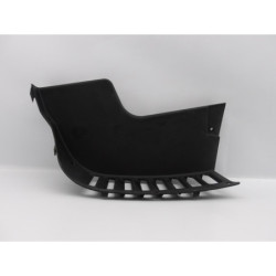 Grille de radiateur QUADRO D 350 2012 à 2013