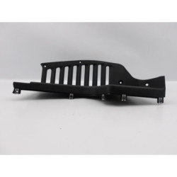Grille de radiateur QUADRO D 350 2012 à 2013