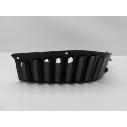 Grille de radiateur QUADRO D 350 2012 à 2013