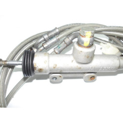 Durite arrière QUADRO D 350 2012 à 2013