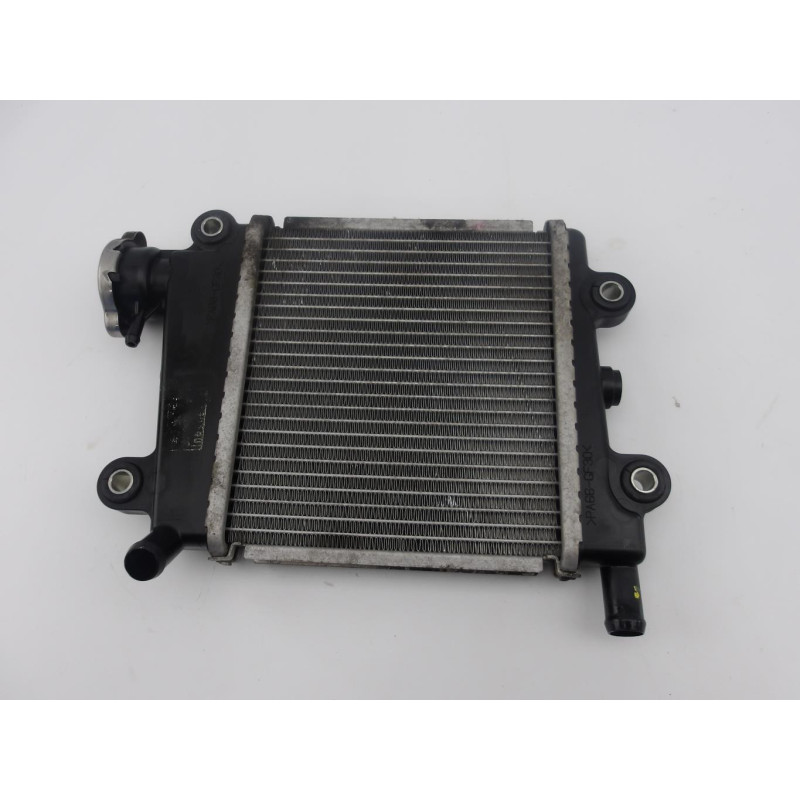 Radiateur d'eau YAMAHA GPD 125 NMAX ABS 2017 à 2020