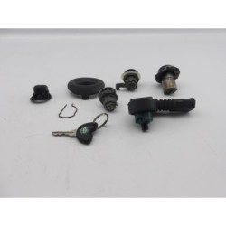 Kit neiman complet non codé PIAGGIO HEXAGON LX 125 1998 à 1999