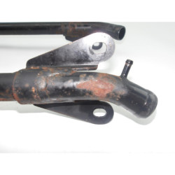 Durite eau PIAGGIO HEXAGON LX 125 1998 à 1999