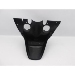 Support de plaque SUZUKI UH 125 BURGMAN 2007 à 2013