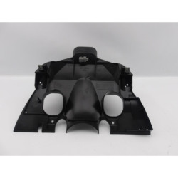 Support de plaque SUZUKI UH 125 BURGMAN 2007 à 2013