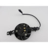 Ventilateur SUZUKI UH 125 BURGMAN 2007 à 2013