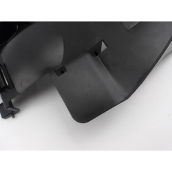 Support de plaque PEUGEOT V CLIC 50 2007 à 2013