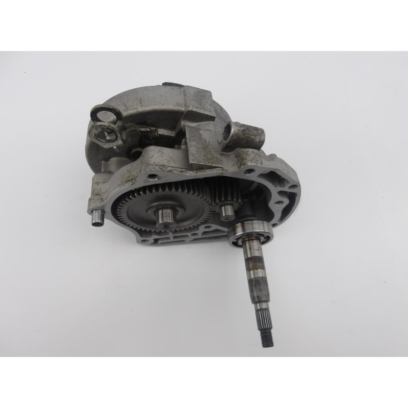 Carter de transmission PEUGEOT V CLIC 50 2007 à 2013