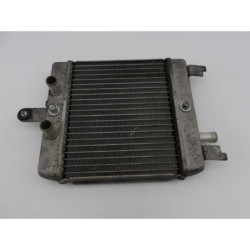 Radiateur d'eau SUZUKI UH 125 BURGMAN 2007 à 2013