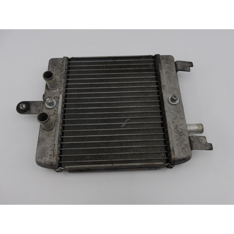 Radiateur d'eau SUZUKI UH 125 BURGMAN 2007 à 2013