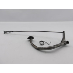 Pédale de frein YAMAHA RDX 125 1976 à 1980