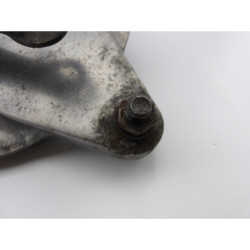 Tambour arrière YAMAHA RDX 125 1976 à 1980