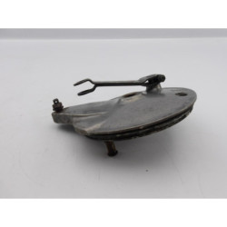 Tambour arrière YAMAHA RDX 125 1976 à 1980