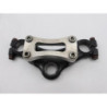 Té de fourche supérieur YAMAHA RDX 125 1976 à 1980