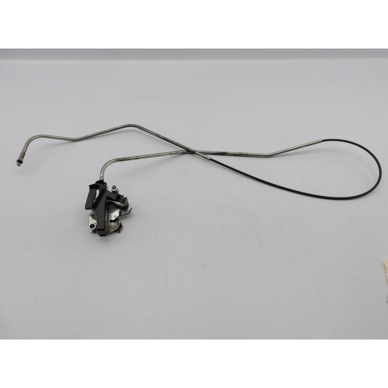 Mécanisme d'ouverture de selle HONDA PCX 125 2010 à 2013