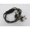 Serrure de coffre YAMAHA MAJESTY 250 2000 à 2001