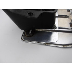 Support de plaque YAMAHA XJ 750 1982 à 1983