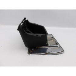 Support de plaque YAMAHA XJ 750 1982 à 1983