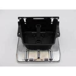 Support de plaque YAMAHA XJ 750 1982 à 1983