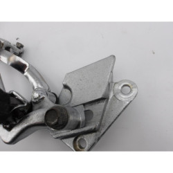 Platine avant gauche YAMAHA XJ 750 1982 à 1983