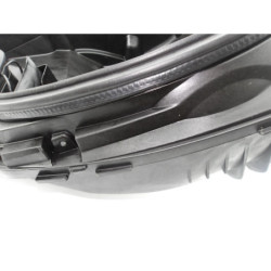Coffre SUZUKI UH 125 BURGMAN 2007 à 2013