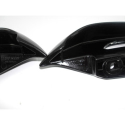 Poignée arrière SUZUKI UH 125 BURGMAN 2007 à 2013
