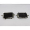 Radiateur d'eau PIAGGIO VESPA GRANTURISMO 125 2004 à 2006